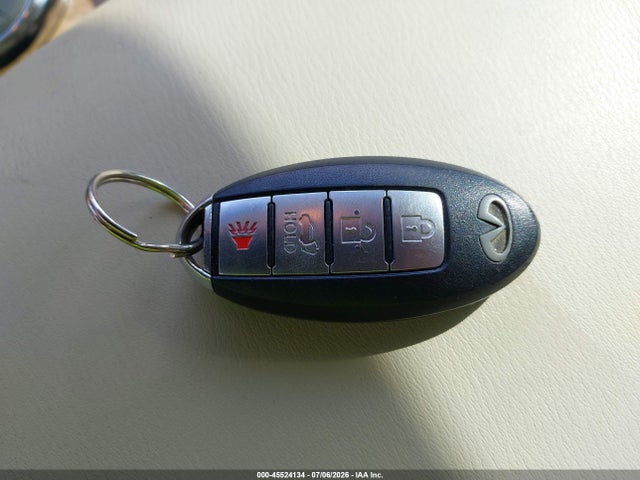 Продажа на аукционе авто 2011 Infiniti Qx56, vin: JN8AZ2NF0B9502576, номер лота: 45524134
