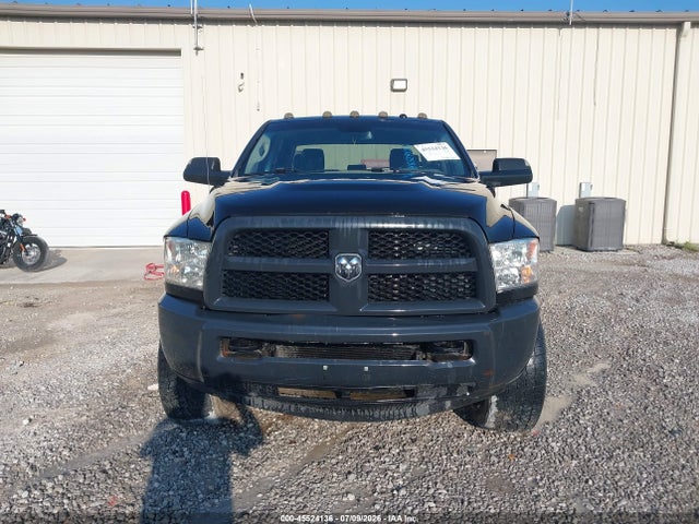 Продаж на аукціоні авто 2016 Ram 3500 Tradesman, vin: 3C63R3CL2GG246720, номер лоту: 45524136