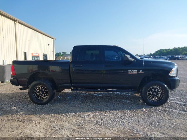 Продаж на аукціоні авто 2016 Ram 3500 Tradesman, vin: 3C63R3CL2GG246720, номер лоту: 45524136