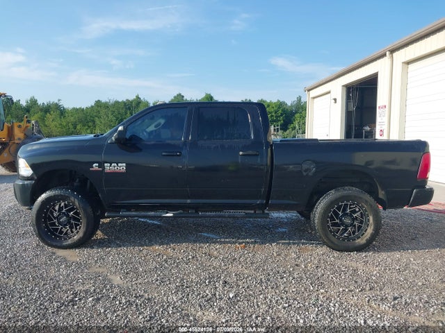 Продаж на аукціоні авто 2016 Ram 3500 Tradesman, vin: 3C63R3CL2GG246720, номер лоту: 45524136