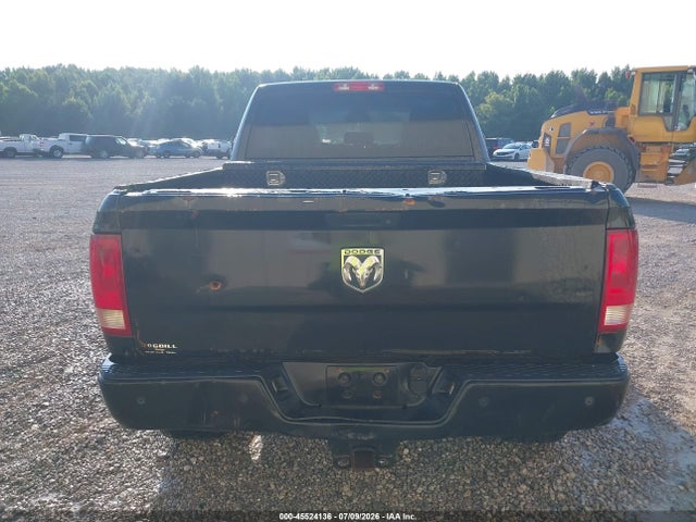 Продаж на аукціоні авто 2016 Ram 3500 Tradesman, vin: 3C63R3CL2GG246720, номер лоту: 45524136