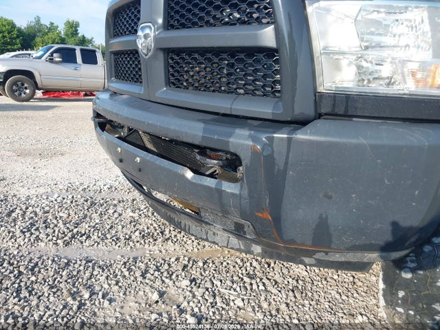 Продаж на аукціоні авто 2016 Ram 3500 Tradesman, vin: 3C63R3CL2GG246720, номер лоту: 45524136