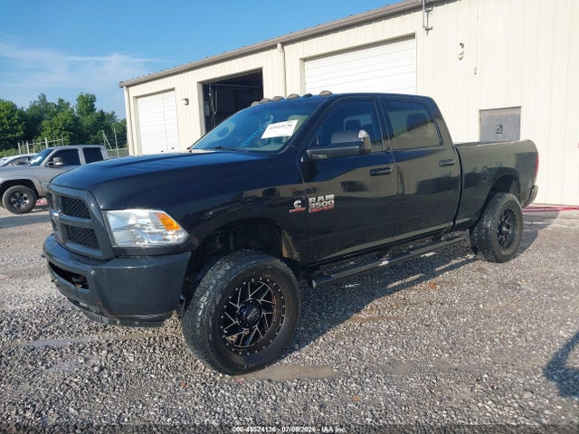 Продаж на аукціоні авто 2016 Ram 3500 Tradesman, vin: 3C63R3CL2GG246720, номер лоту: 45524136