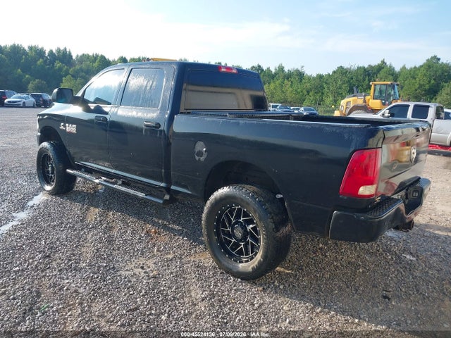 Продаж на аукціоні авто 2016 Ram 3500 Tradesman, vin: 3C63R3CL2GG246720, номер лоту: 45524136