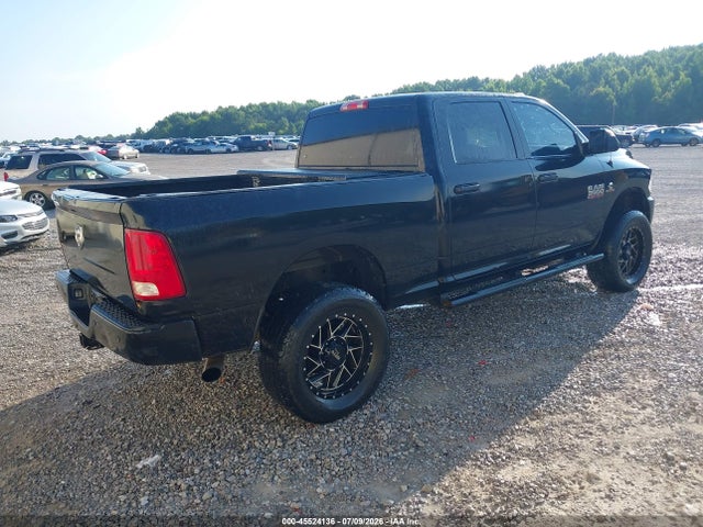 Продаж на аукціоні авто 2016 Ram 3500 Tradesman, vin: 3C63R3CL2GG246720, номер лоту: 45524136