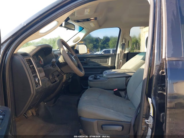 Продаж на аукціоні авто 2016 Ram 3500 Tradesman, vin: 3C63R3CL2GG246720, номер лоту: 45524136