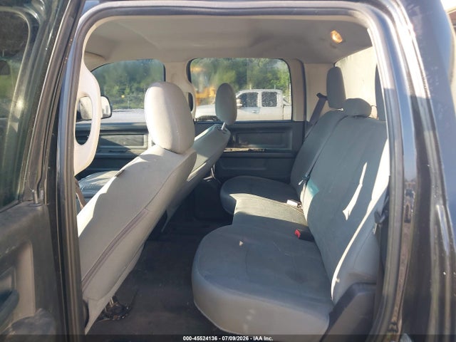 Продаж на аукціоні авто 2016 Ram 3500 Tradesman, vin: 3C63R3CL2GG246720, номер лоту: 45524136