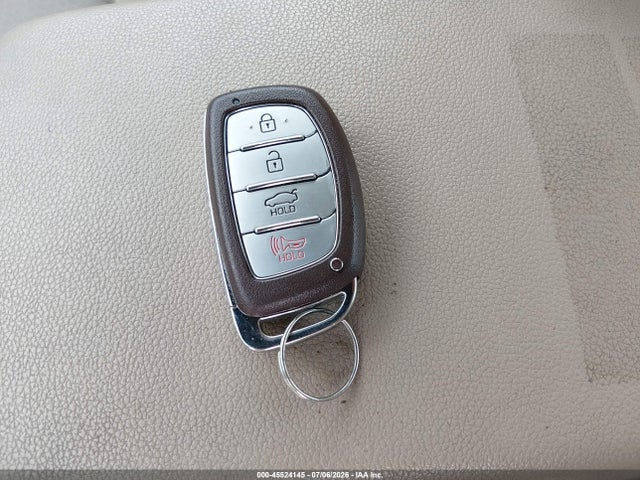 Aukcja sprzedaży 2018 Hyundai Elantra Value Edition, vin: 5NPD84LF3JH342080, numer aukcji: 45524145
