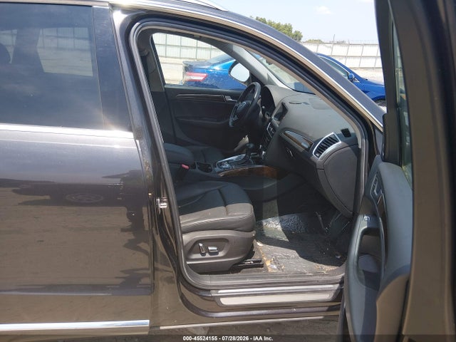 Продаж на аукціоні авто 2014 Audi Q5 3.0 Tdi Premium Plus, vin: WA1CMAFP3EA010593, номер лоту: 45524155