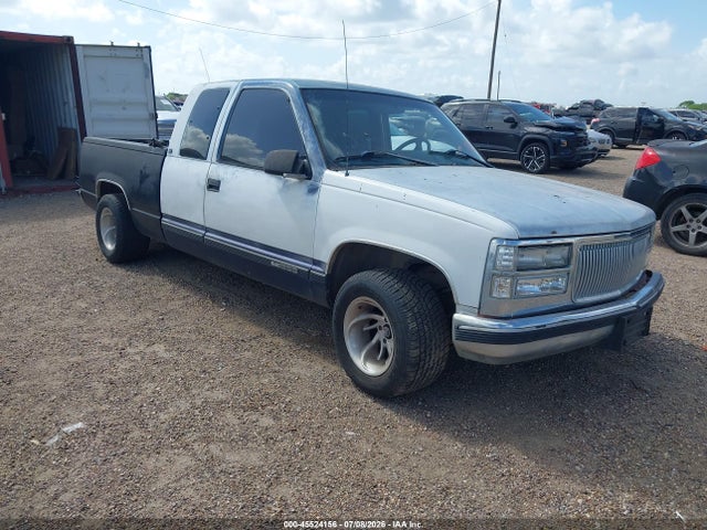Aukcja sprzedaży 1995 Gmc Sierra C1500, vin: 2GTEC19K1S1562617, numer aukcji: 45524156