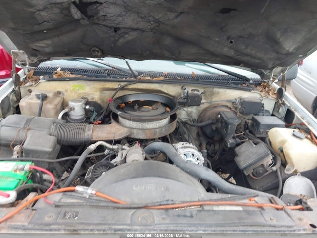 Aukcja sprzedaży 1995 Gmc Sierra C1500, vin: 2GTEC19K1S1562617, numer aukcji: 45524156