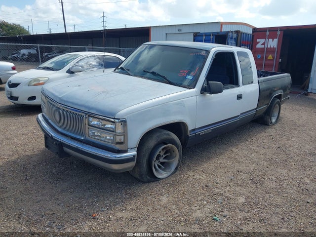 Aukcja sprzedaży 1995 Gmc Sierra C1500, vin: 2GTEC19K1S1562617, numer aukcji: 45524156