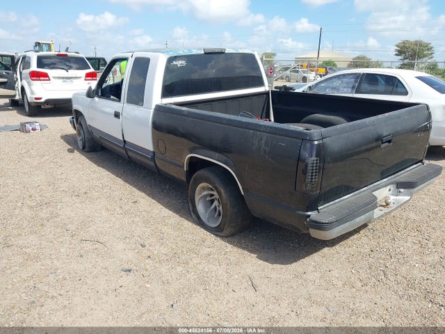 Aukcja sprzedaży 1995 Gmc Sierra C1500, vin: 2GTEC19K1S1562617, numer aukcji: 45524156
