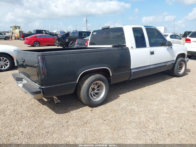 Aukcja sprzedaży 1995 Gmc Sierra C1500, vin: 2GTEC19K1S1562617, numer aukcji: 45524156