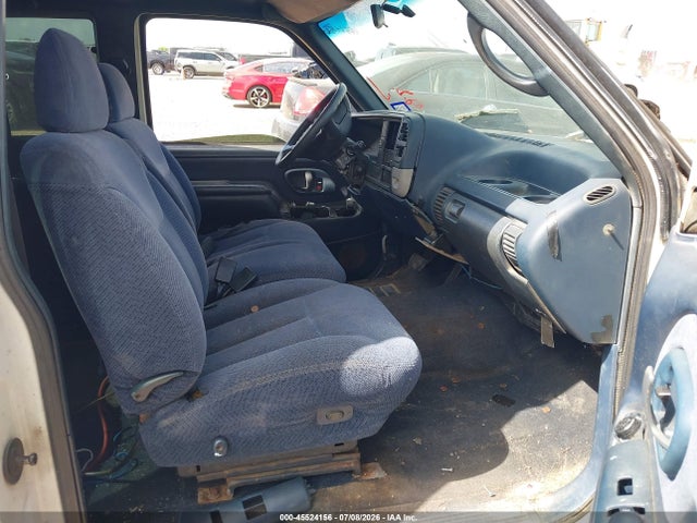 Aukcja sprzedaży 1995 Gmc Sierra C1500, vin: 2GTEC19K1S1562617, numer aukcji: 45524156