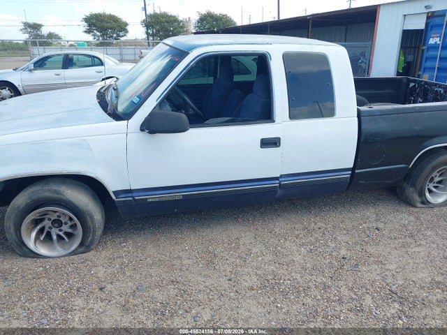Aukcja sprzedaży 1995 Gmc Sierra C1500, vin: 2GTEC19K1S1562617, numer aukcji: 45524156