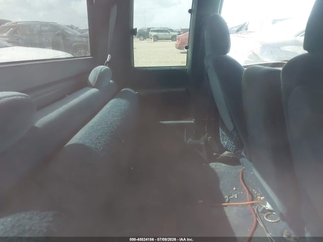 Aukcja sprzedaży 1995 Gmc Sierra C1500, vin: 2GTEC19K1S1562617, numer aukcji: 45524156