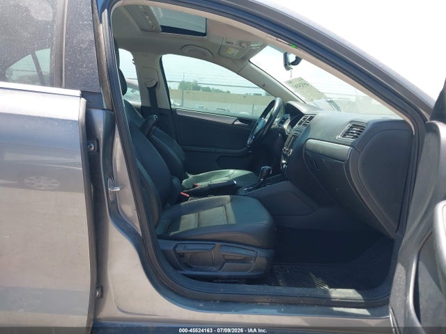 3VWD07AJ0FM317166 Volkswagen Jetta 1.8t Se