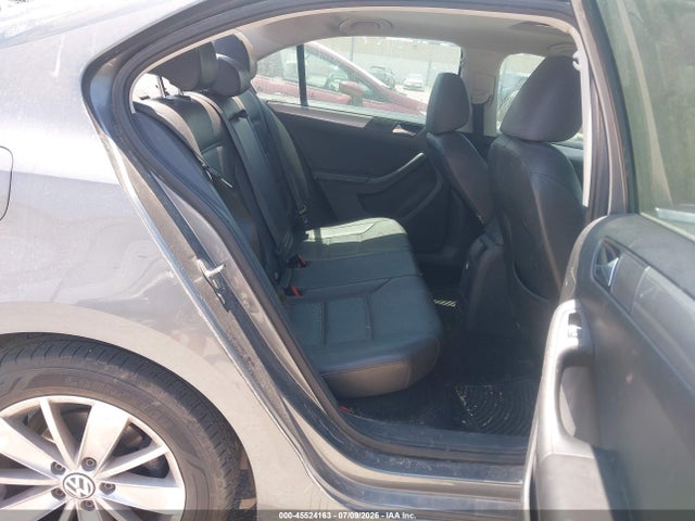 3VWD07AJ0FM317166 Volkswagen Jetta 1.8t Se