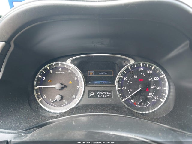 Aukcja sprzedaży 2014 Infiniti Qx60, vin: 5N1AL0MN0EC501733, numer aukcji: 45524167