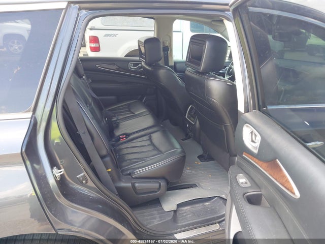 Aukcja sprzedaży 2014 Infiniti Qx60, vin: 5N1AL0MN0EC501733, numer aukcji: 45524167