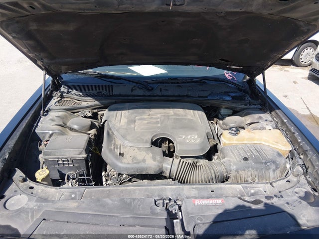 Продаж на аукціоні авто 2012 Dodge Challenger Sxt, vin: 2C3CDYAG5CH174064, номер лоту: 45524172