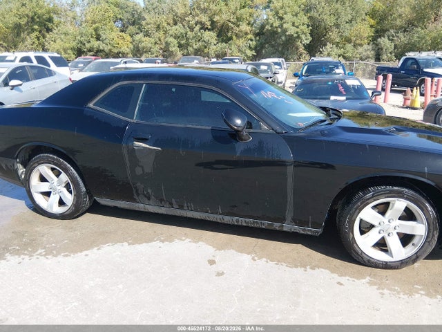 Продаж на аукціоні авто 2012 Dodge Challenger Sxt, vin: 2C3CDYAG5CH174064, номер лоту: 45524172