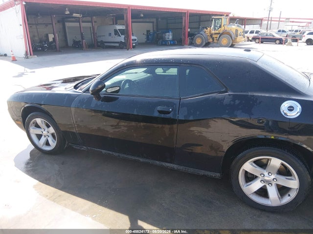 Продаж на аукціоні авто 2012 Dodge Challenger Sxt, vin: 2C3CDYAG5CH174064, номер лоту: 45524172