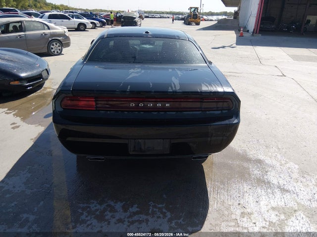 Продаж на аукціоні авто 2012 Dodge Challenger Sxt, vin: 2C3CDYAG5CH174064, номер лоту: 45524172