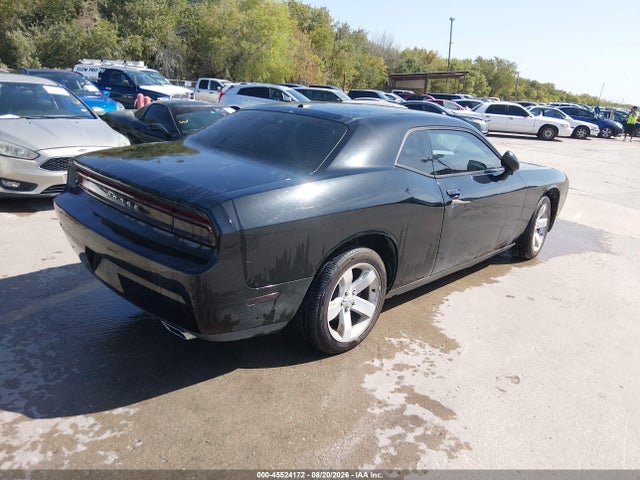 Продаж на аукціоні авто 2012 Dodge Challenger Sxt, vin: 2C3CDYAG5CH174064, номер лоту: 45524172