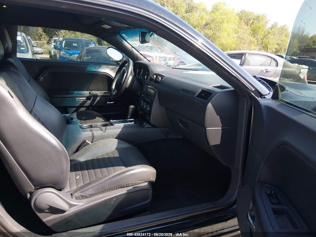 Продаж на аукціоні авто 2012 Dodge Challenger Sxt, vin: 2C3CDYAG5CH174064, номер лоту: 45524172