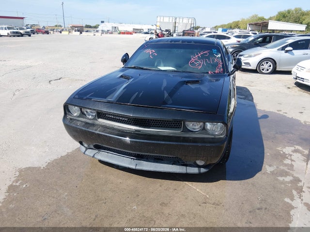 Продаж на аукціоні авто 2012 Dodge Challenger Sxt, vin: 2C3CDYAG5CH174064, номер лоту: 45524172