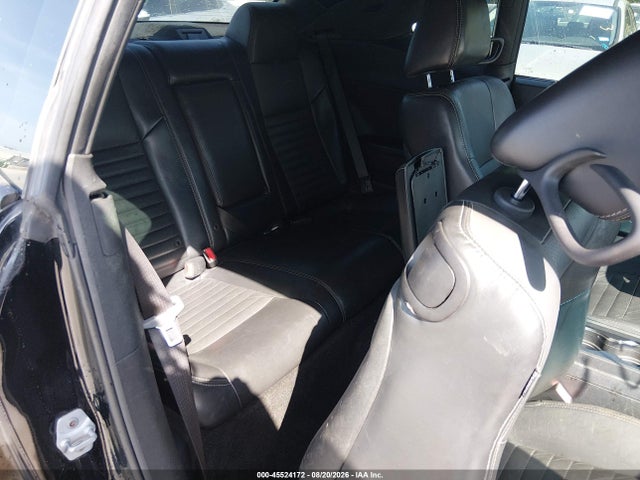 Продаж на аукціоні авто 2012 Dodge Challenger Sxt, vin: 2C3CDYAG5CH174064, номер лоту: 45524172