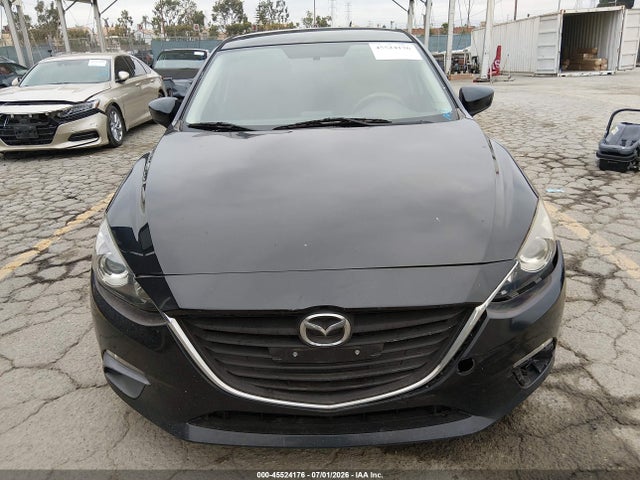 Mazda Mazda3 I Sport 2014 3MZBM1U74EM113817 Image 12