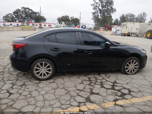 Mazda Mazda3 I Sport 2014 3MZBM1U74EM113817 Image 13
