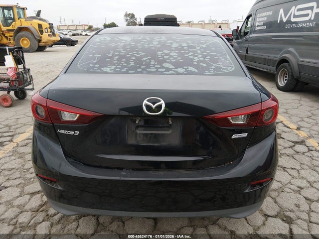 Mazda Mazda3 I Sport 2014 3MZBM1U74EM113817 Image 16