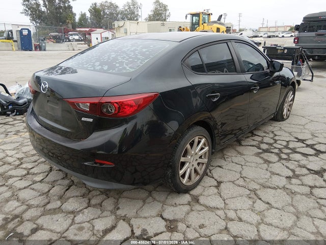 Mazda Mazda3 I Sport 2014 3MZBM1U74EM113817 Image 4