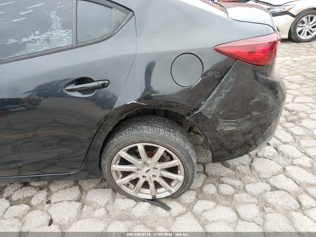 Mazda Mazda3 I Sport 2014 3MZBM1U74EM113817 Image 6