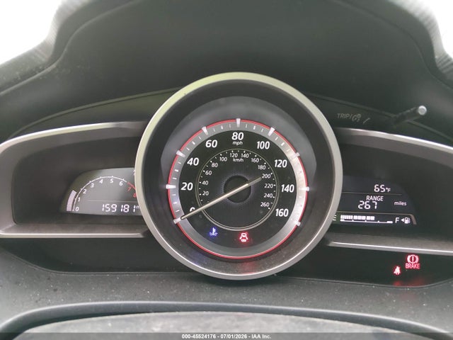 Mazda Mazda3 I Sport 2014 3MZBM1U74EM113817 Image 7