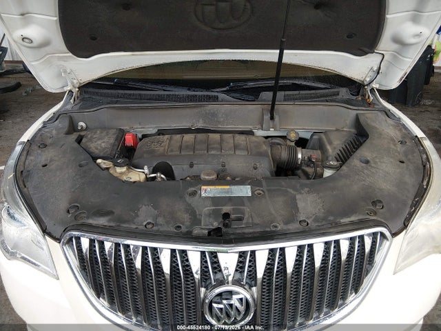 Aukcja sprzedaży 2013 Buick Enclave Premium, vin: 5GAKRDKD4DJ180414, numer aukcji: 45524180