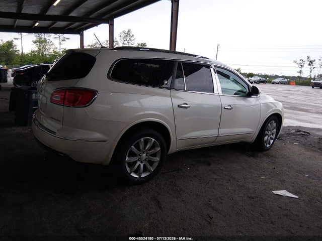 Aukcja sprzedaży 2013 Buick Enclave Premium, vin: 5GAKRDKD4DJ180414, numer aukcji: 45524180
