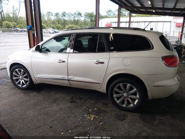 Aukcja sprzedaży 2013 Buick Enclave Premium, vin: 5GAKRDKD4DJ180414, numer aukcji: 45524180
