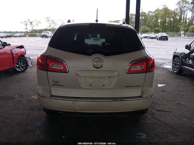 Aukcja sprzedaży 2013 Buick Enclave Premium, vin: 5GAKRDKD4DJ180414, numer aukcji: 45524180