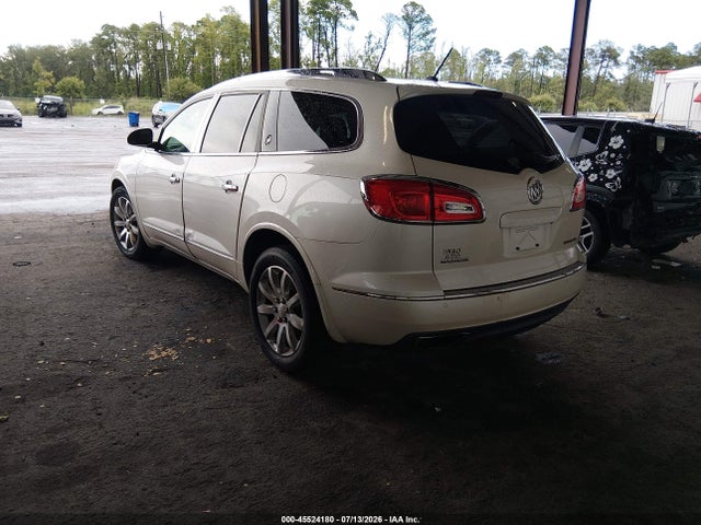 Aukcja sprzedaży 2013 Buick Enclave Premium, vin: 5GAKRDKD4DJ180414, numer aukcji: 45524180