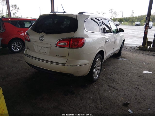 Aukcja sprzedaży 2013 Buick Enclave Premium, vin: 5GAKRDKD4DJ180414, numer aukcji: 45524180