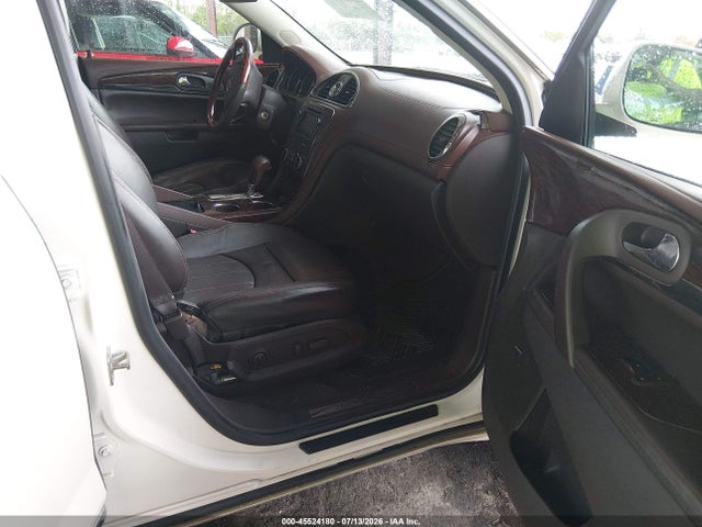 Aukcja sprzedaży 2013 Buick Enclave Premium, vin: 5GAKRDKD4DJ180414, numer aukcji: 45524180