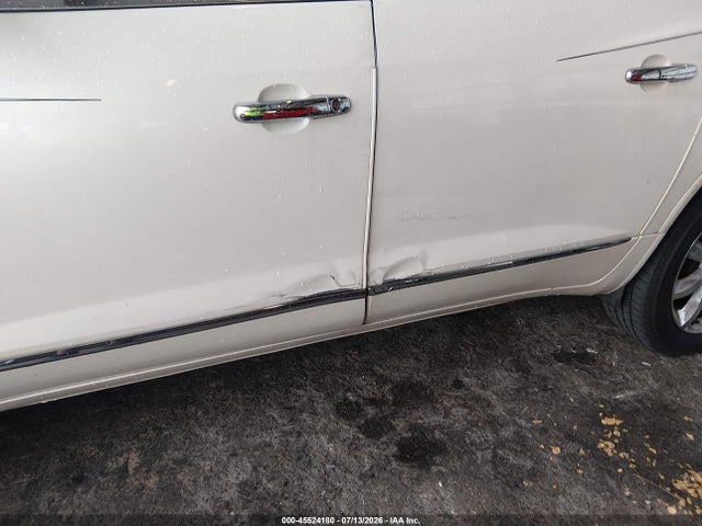 Aukcja sprzedaży 2013 Buick Enclave Premium, vin: 5GAKRDKD4DJ180414, numer aukcji: 45524180