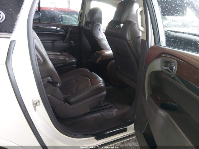 Aukcja sprzedaży 2013 Buick Enclave Premium, vin: 5GAKRDKD4DJ180414, numer aukcji: 45524180