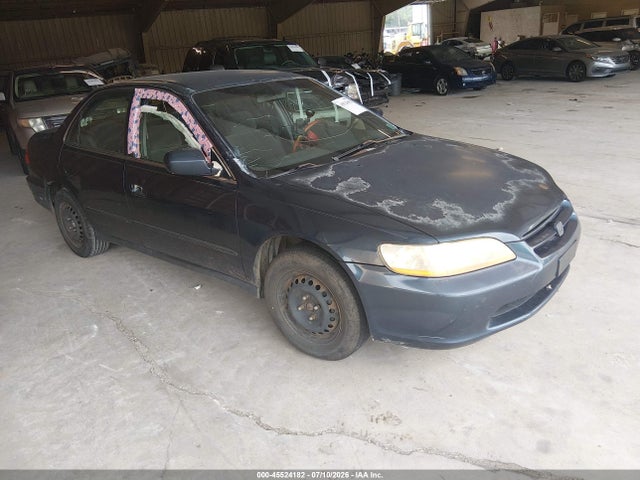 Продаж на аукціоні авто 2000 Honda Accord 2.3 Lx, vin: JHMCG5644YC016520, номер лоту: 45524182