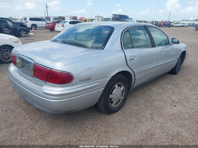 Aukcja sprzedaży 2000 Buick Lesabre Limited, vin: 1G4HR54K5YU123035, numer aukcji: 45524185
